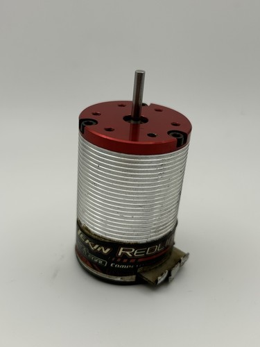 Tekin redline 540 1 10 - tekin,