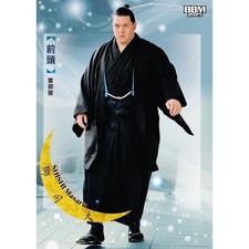 Shishi Dai BBM2025 Sumo Card