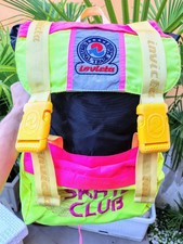 Zaino Invicta Fluo Jolly Pro 4