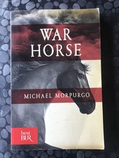 War Horse MICHAEL MORPURGO