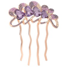 Fermaglio Capelli Sposa