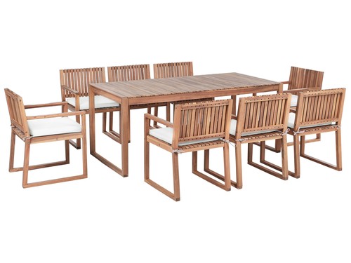 Set pranzo giardino - da, da