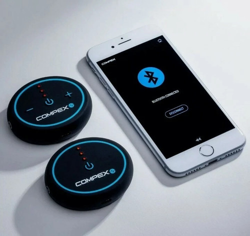 Compex mini unità - unità, wireless