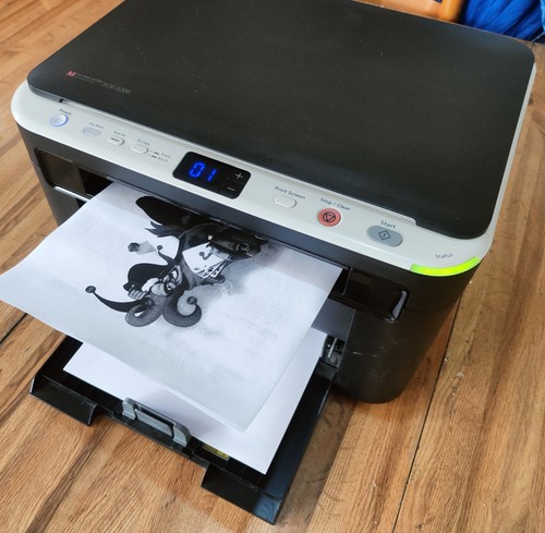 Stampante samsung scx - samsung,