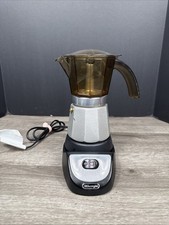 Delonghi Alicia Moka Elettrica