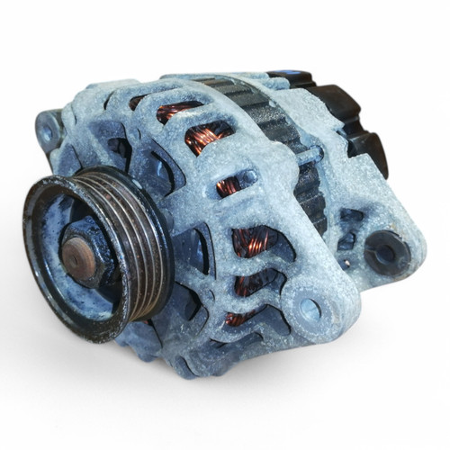 Alternatore per hyundai - alternatore, atos