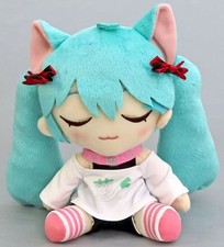 Taito Vocaloid Hatsune Miku