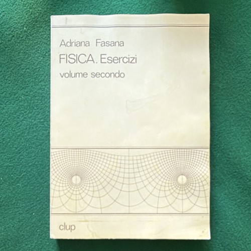Clup adriana fasana fisica - adriana,