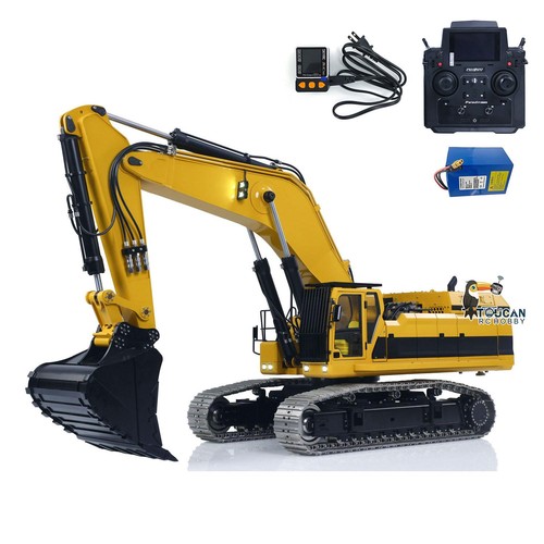 55kg escavatore rc - 55kg!1/12,