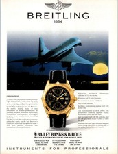 Orologio Breitling 1884