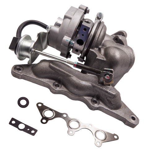 Turbolader turbina for smart - turbina,