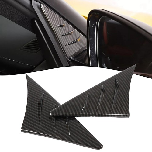 Accessori tuning deflettori - accessori,