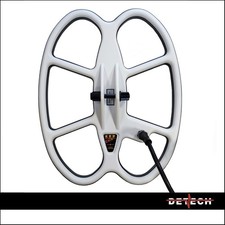 PIASTRA SEF 12x10" DETECH