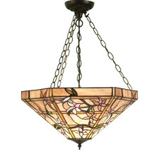 Nuovissimo! Tiffany Interiors