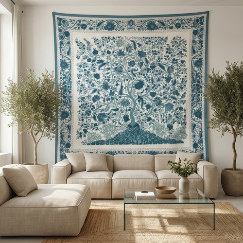 Copritutto telo arredo - copritutto,