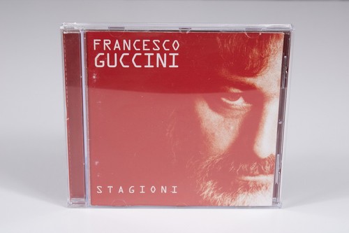 Francesco guccini stagioni - -,