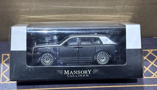 Time model rolls royce - time, 1/64
