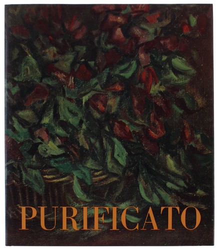Domenico purificato ulivi - purificato.,