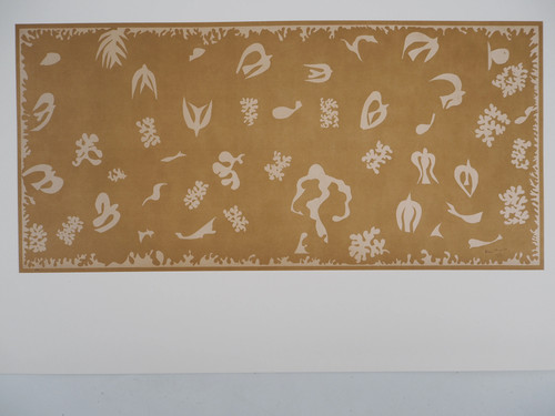 Henri matisse océan le - matisse,
