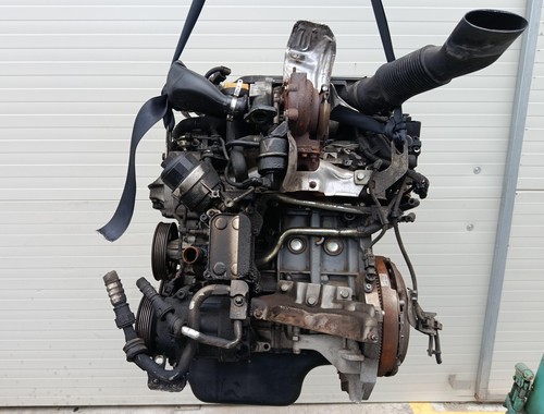 Motore completo per fiat 500 - motore, l