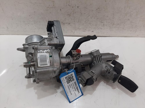 Piantone sterzo ford - ford, fiesta