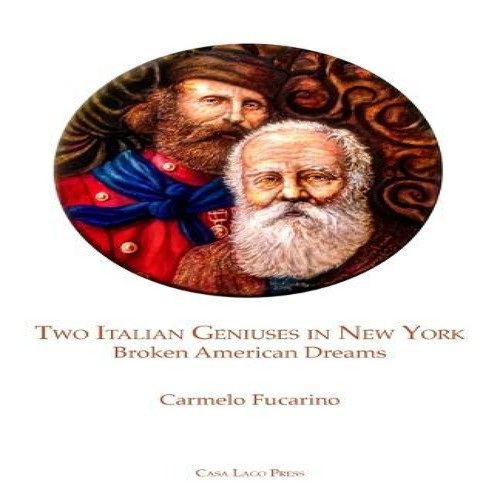 Two italian geniuses - italian, new