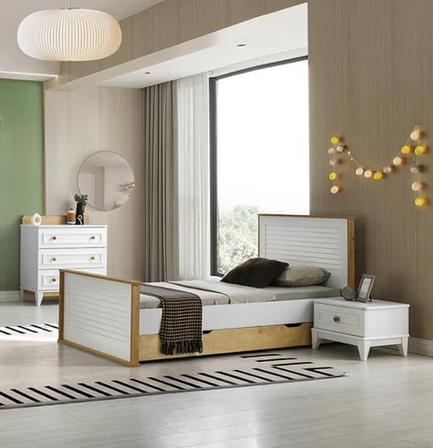 Set letto camera - ,