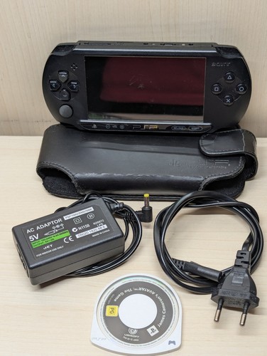 Sony playstation portable - sony,