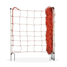 recinto per cani orizzontale