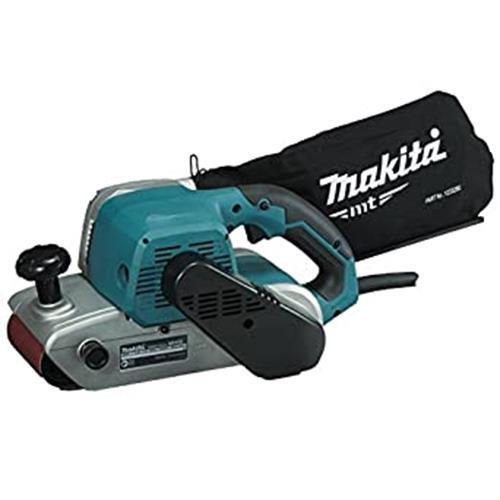 Levigatrice nastro makita - a,