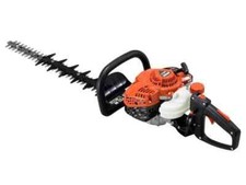 Tosasiepi a scoppio Echo HC-2020R lama doppia 53cm leggero impugnatura rotante