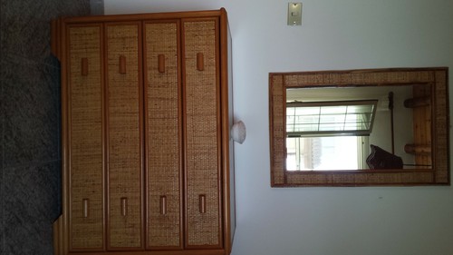 Cameretta letto in - da,