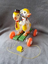 Famille Canard Educalux Jouet