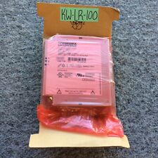 NOS Phoenix Contact 2320212