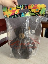 Rarissimo peluche Lenci Torino