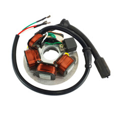 Statore piaggio ape rst mix - statore,