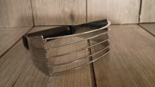 Frullatore per pasta vintage