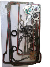 full set serie smeriglio alfa