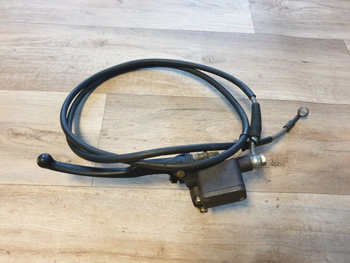 Pompa freno posteriore benelli - freno,