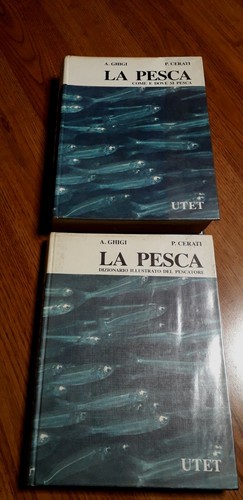 Libri usati pesca - usati,