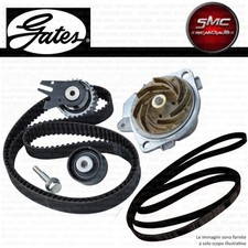 KIT DISTRIBUZIONE GATES +