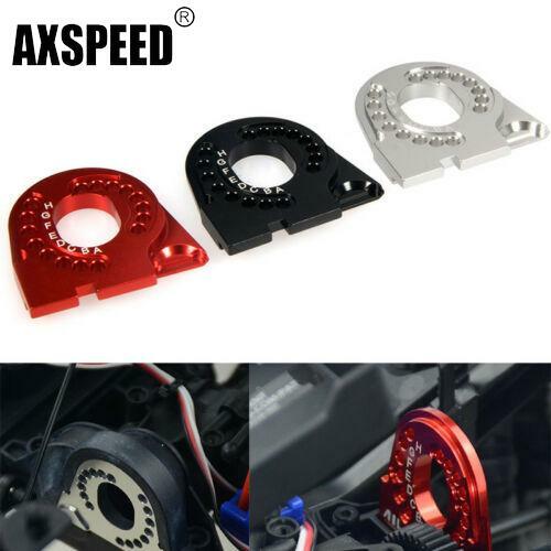 Supporto motore cnc alluminio - supporto,
