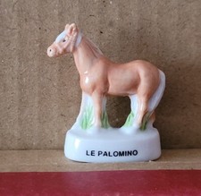 Fava - Il Cavallo Palomino