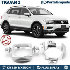 2x ADATTATORI montaggio KIT