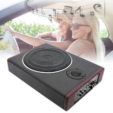 600w bass box subwoofer attivo - subwoofer,