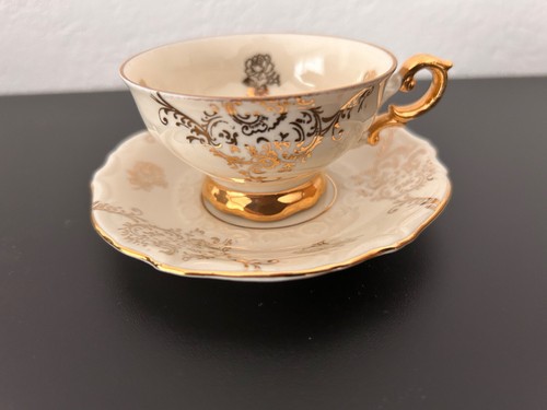 Tazza ornamentale - , da