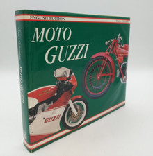Moto Guzzi, Mario Colombo