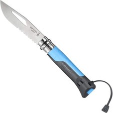 Coltello chiudibile opinel - coltello,
