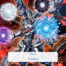 Yu Gi Oh Yugioh! Deck Mazzo