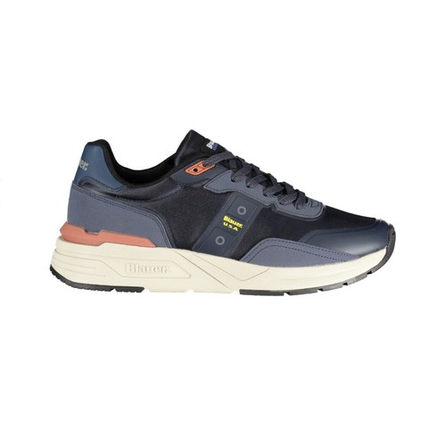 Blauer sneakers blu new - blauer,